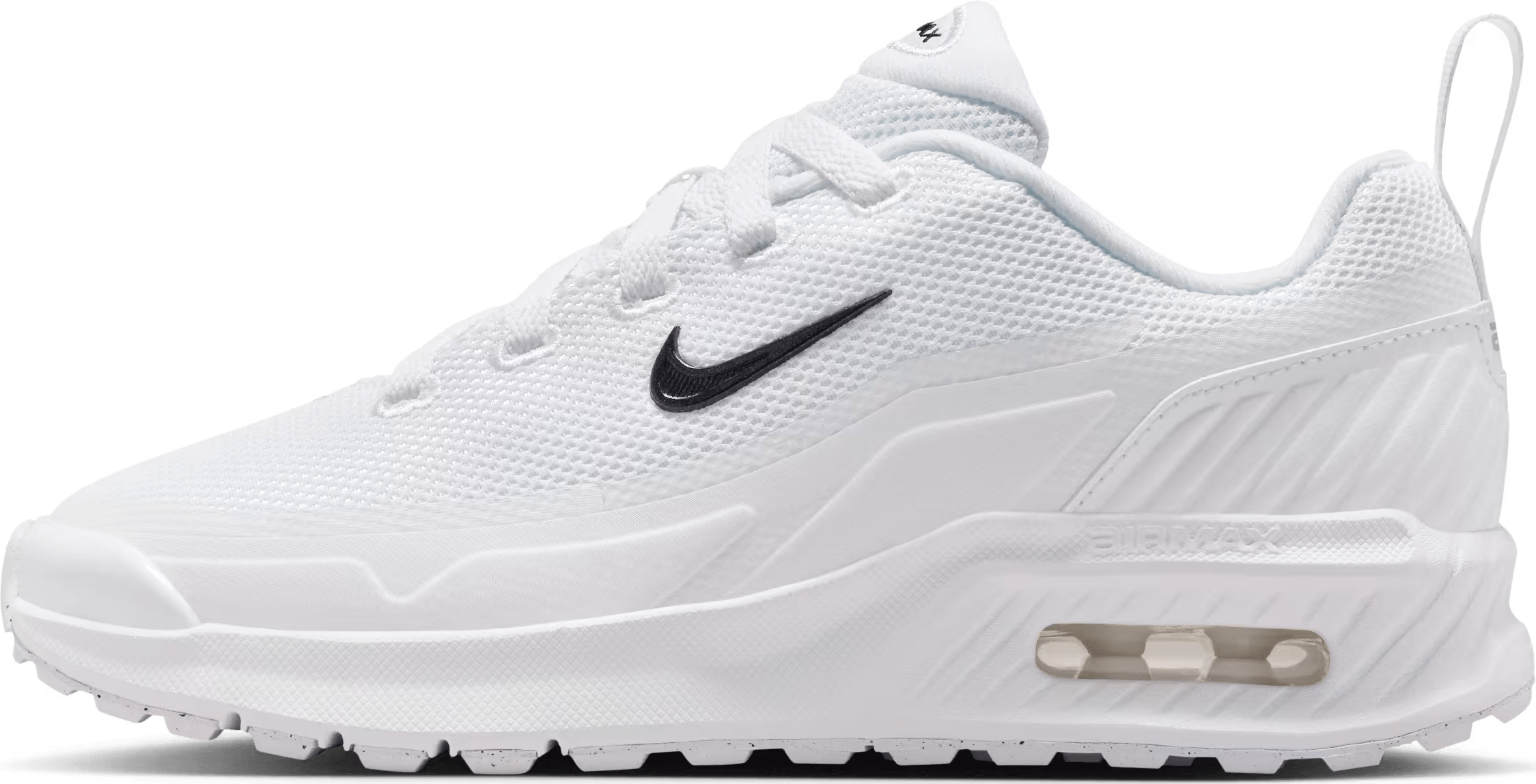Nike Air Max Bia GS "White"