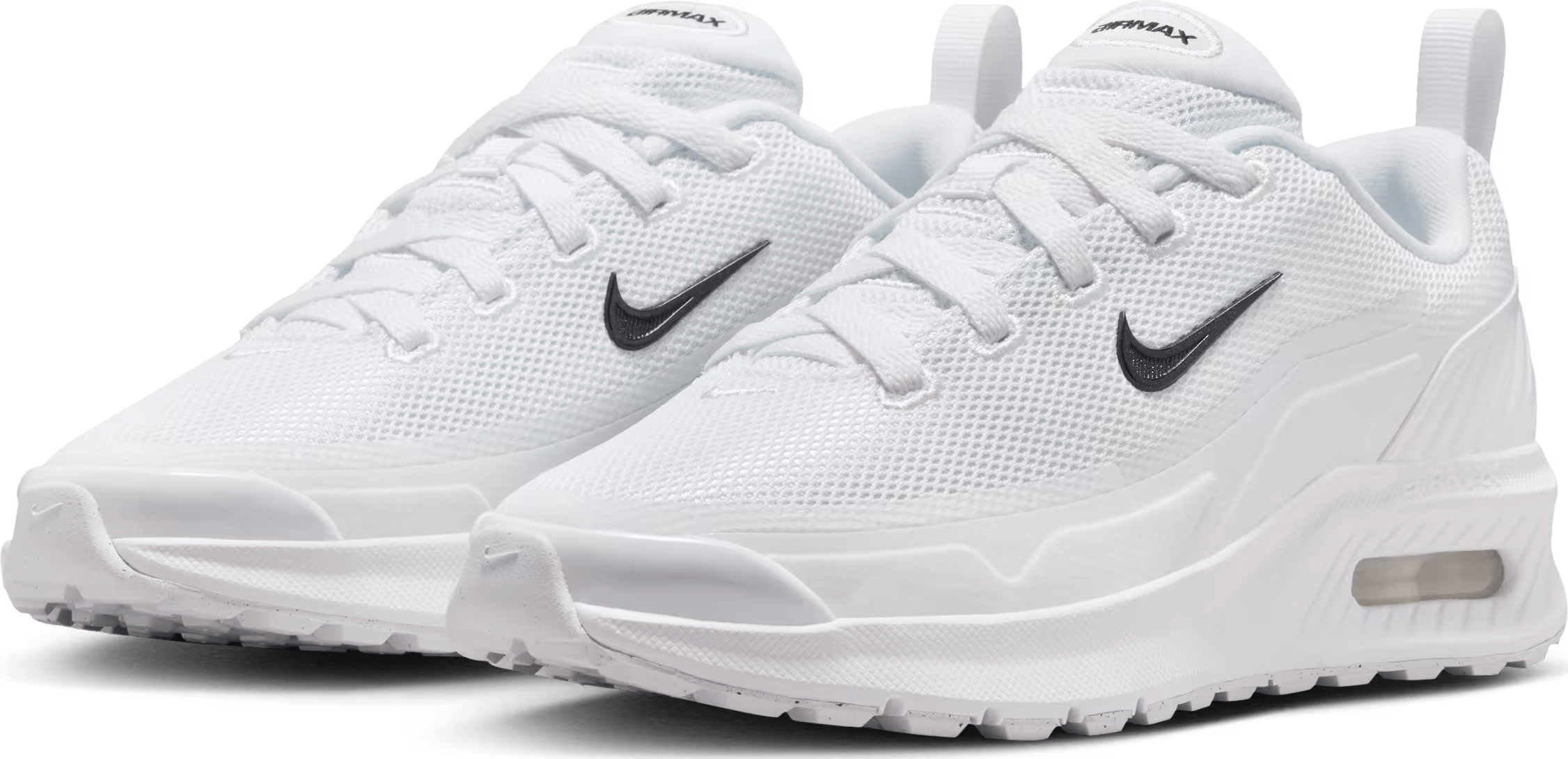 Nike Air Max Bia GS "White"