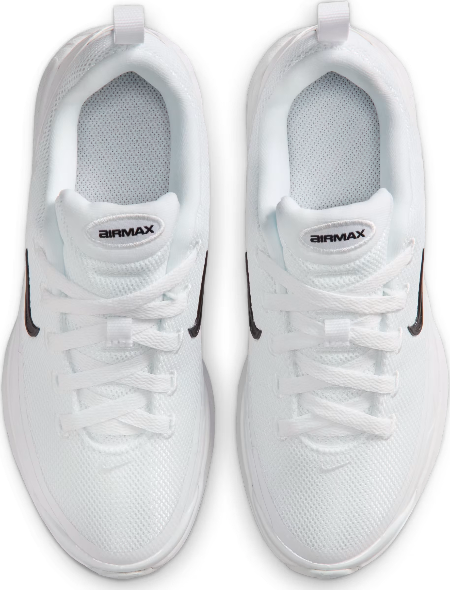 Nike Air Max Bia GS "White"