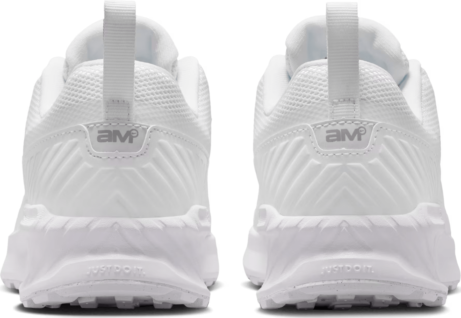 Nike Air Max Bia GS "White"