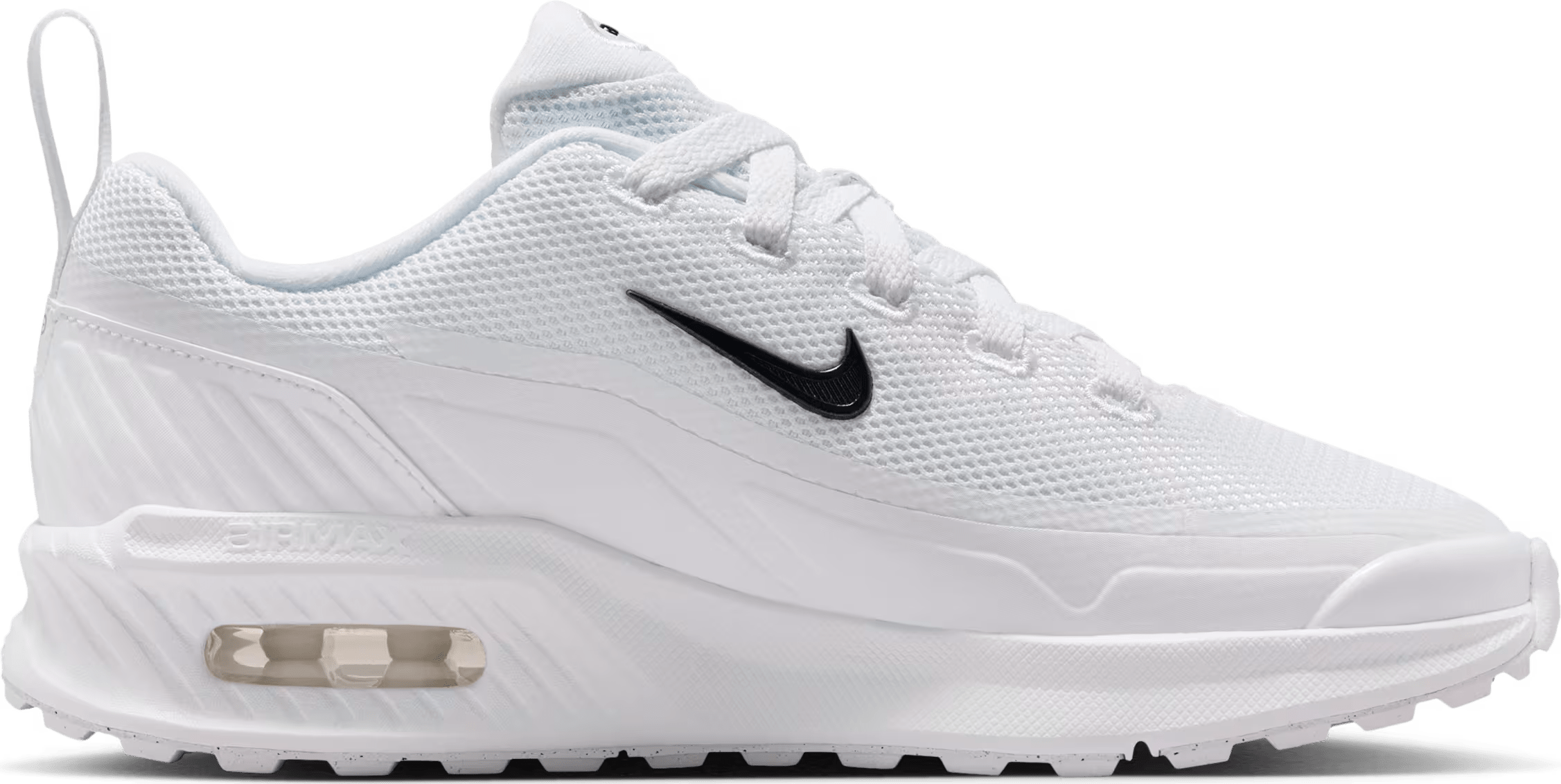 Nike Air Max Bia GS "White"