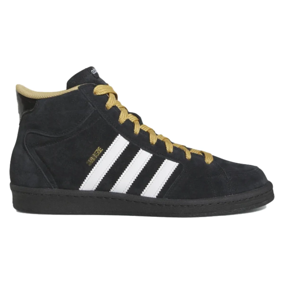 Adidas Sneeze Superskate "Core Black"