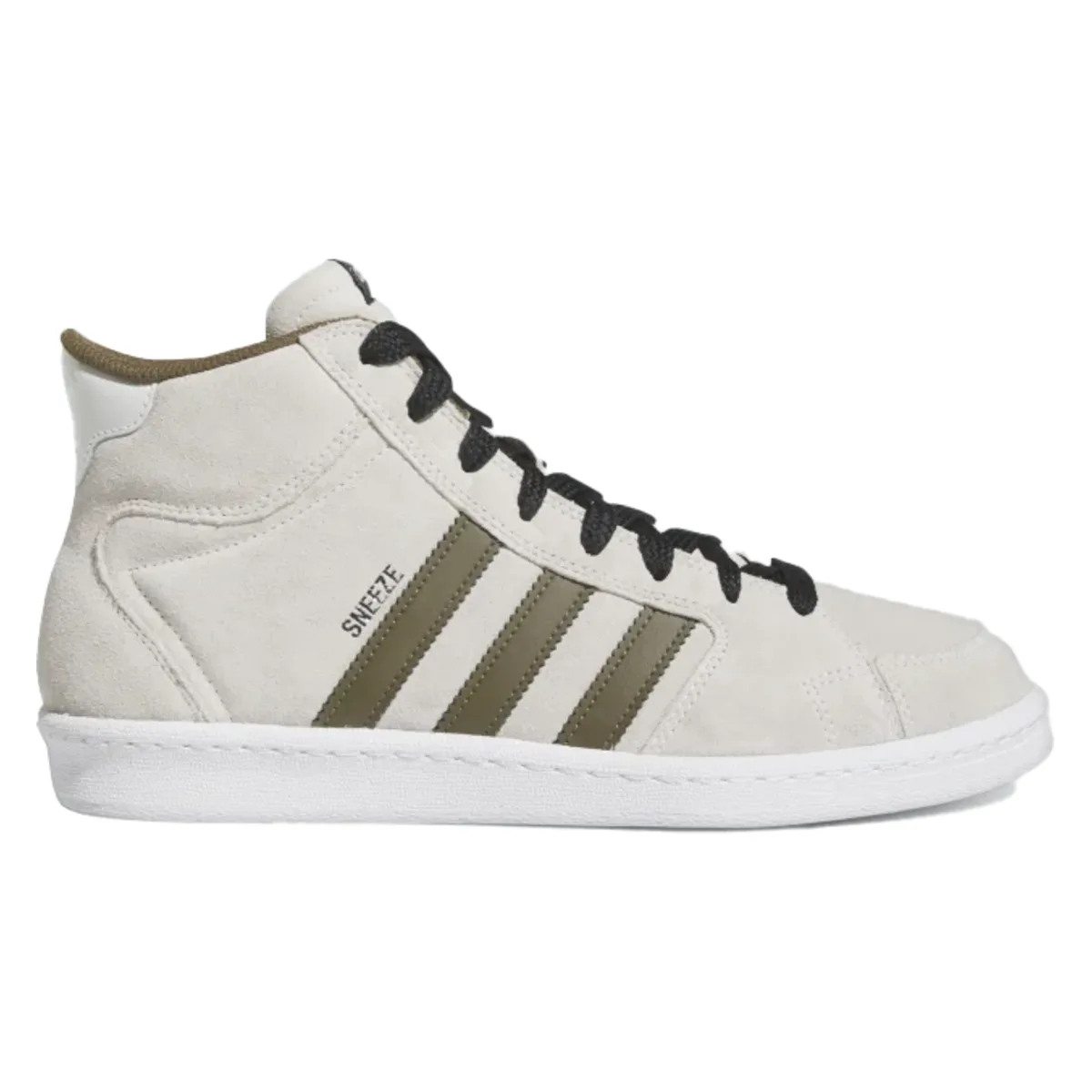 Adidas Sneeze Superskate "Cloud White"