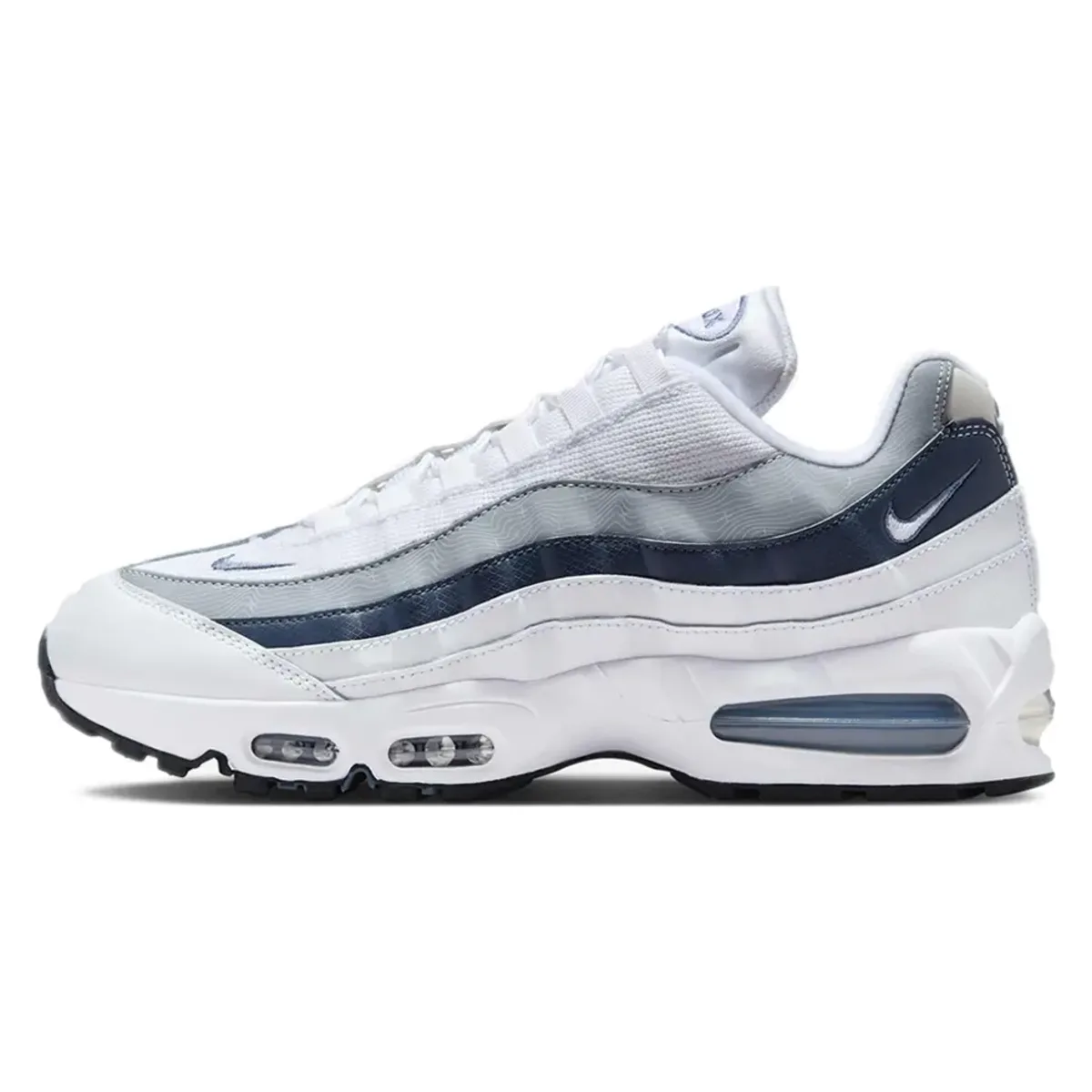 Nike Air Max 95 OG "Diffused Blue"