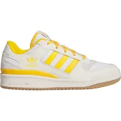 adidas Forum Low Cream White Crew Yellow Cloud White (Women's)