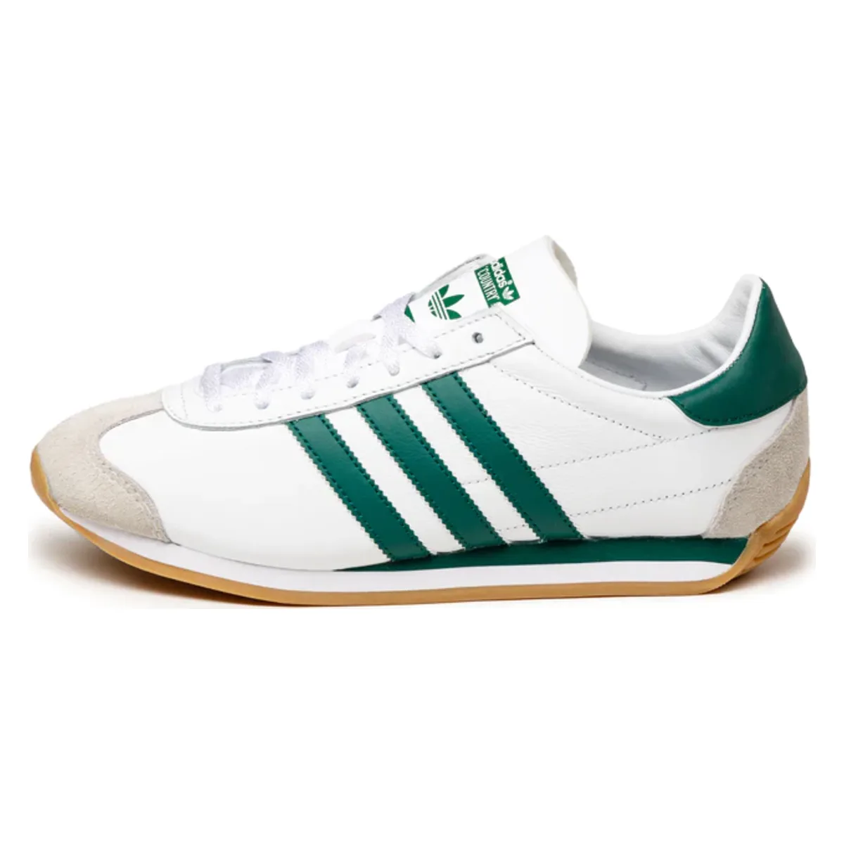 Adidas Country OG "Collegiate Green"