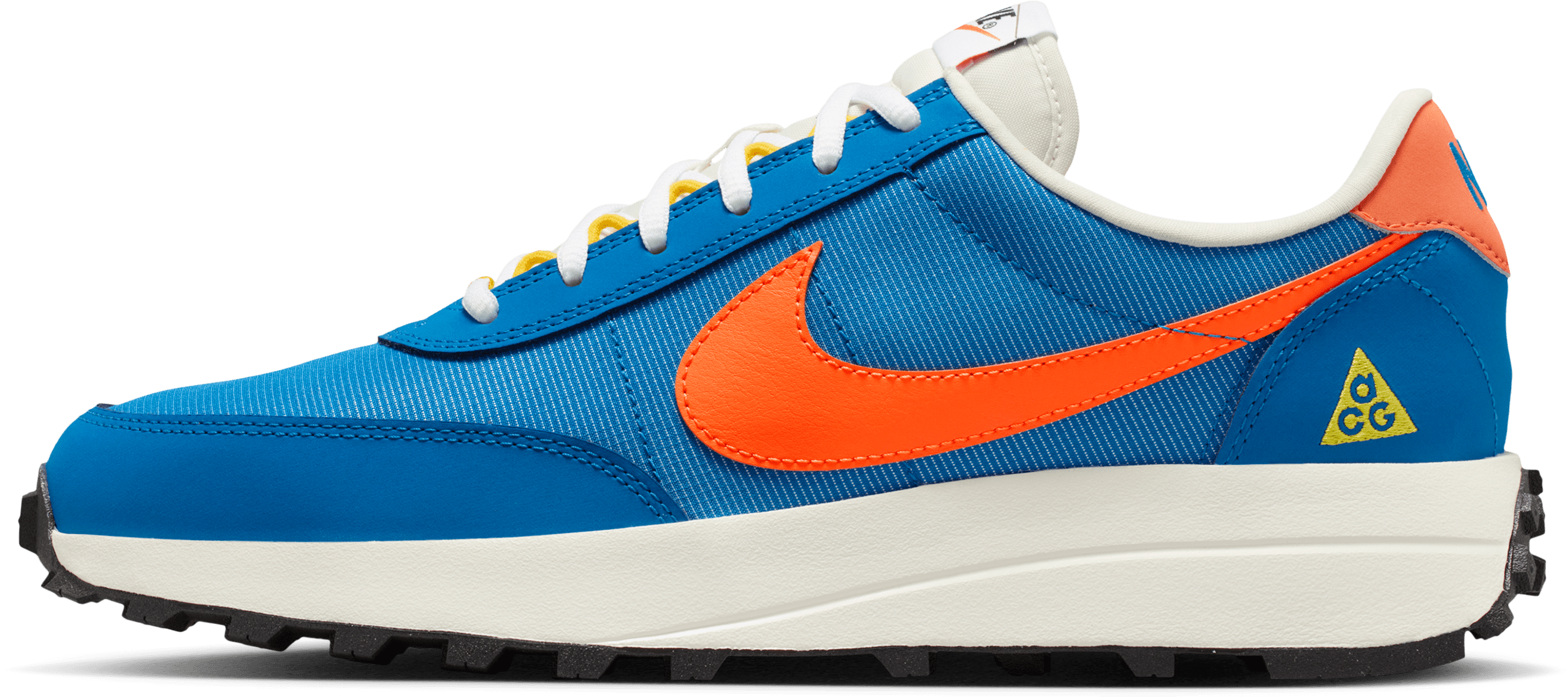 Nike ACG LDV "Brilliant Blue"