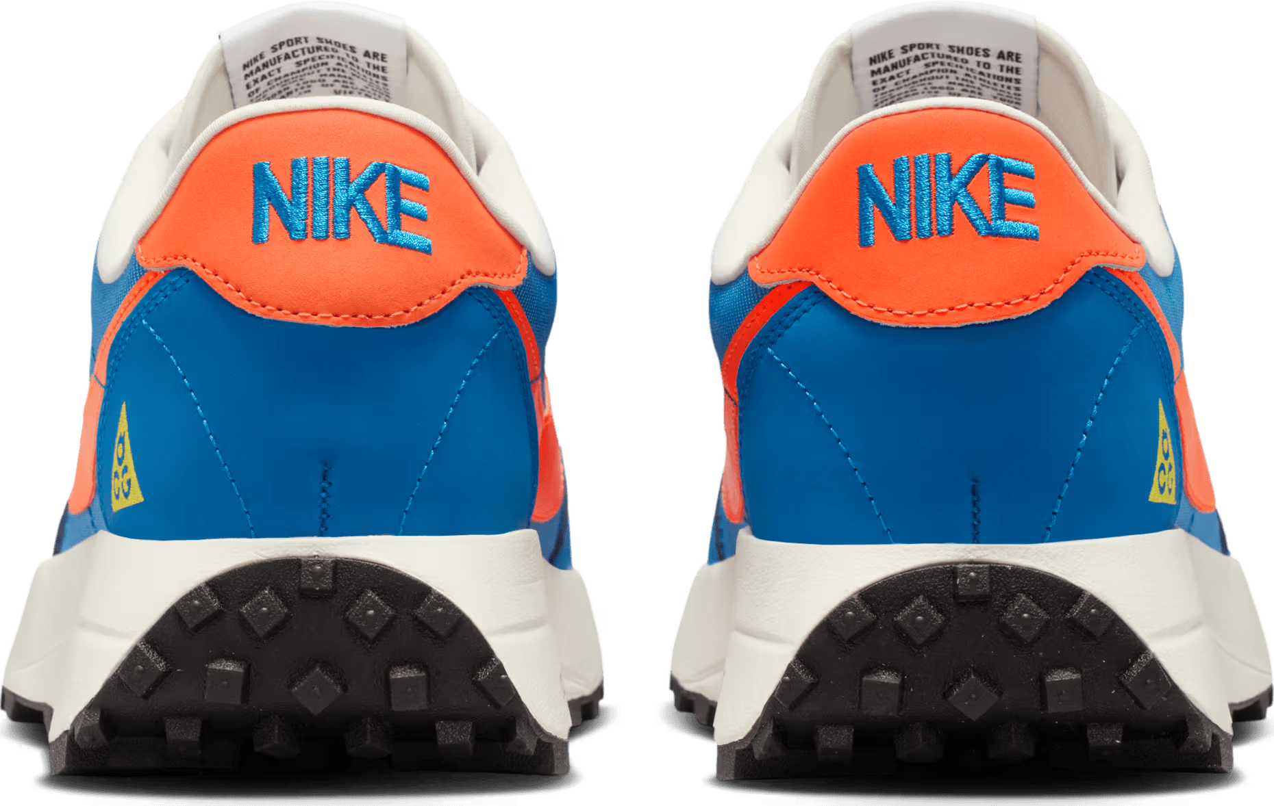 Nike ACG LDV "Brilliant Blue"