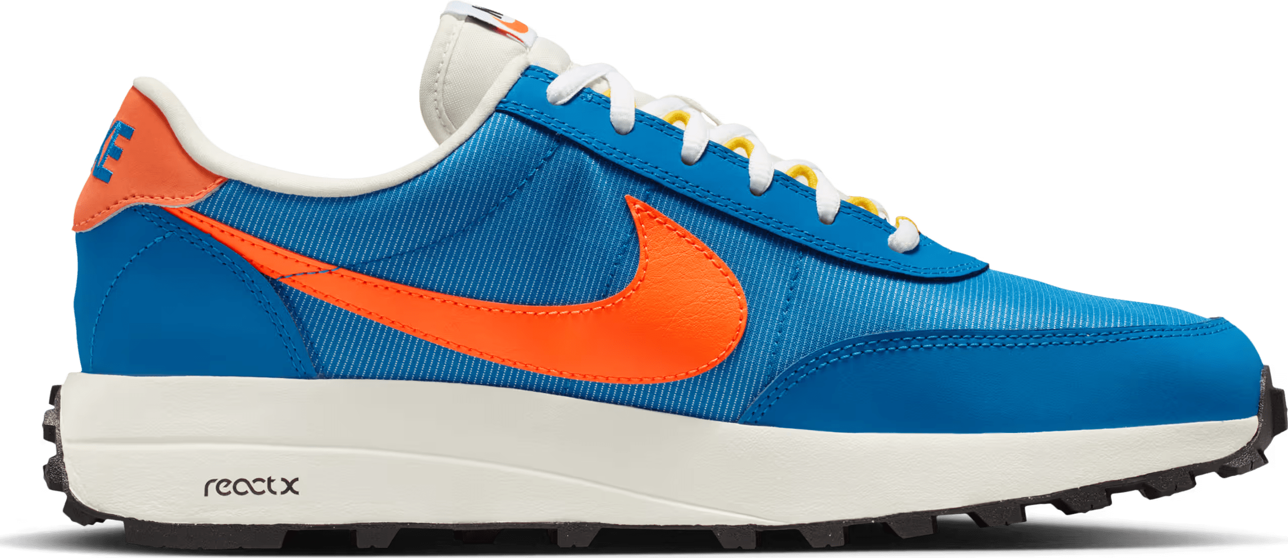 Nike ACG LDV "Brilliant Blue"