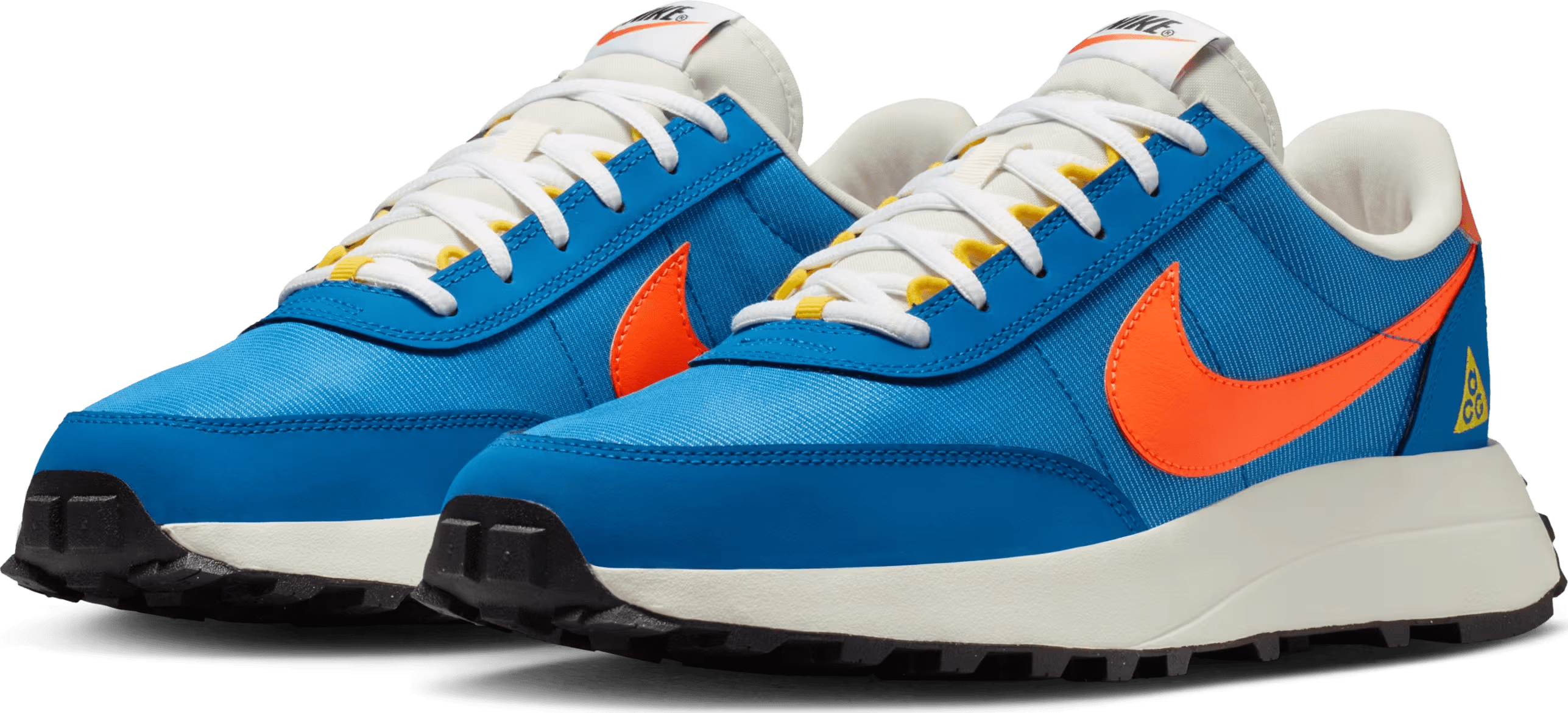 Nike ACG LDV "Brilliant Blue"