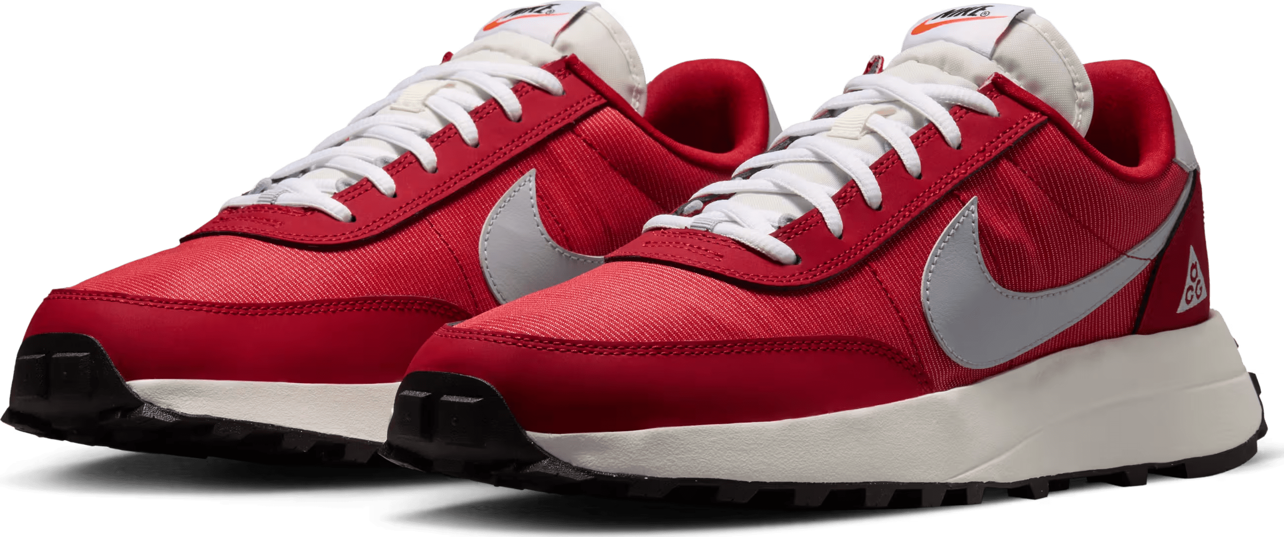 Nike ACG LDV "Varsity Red"