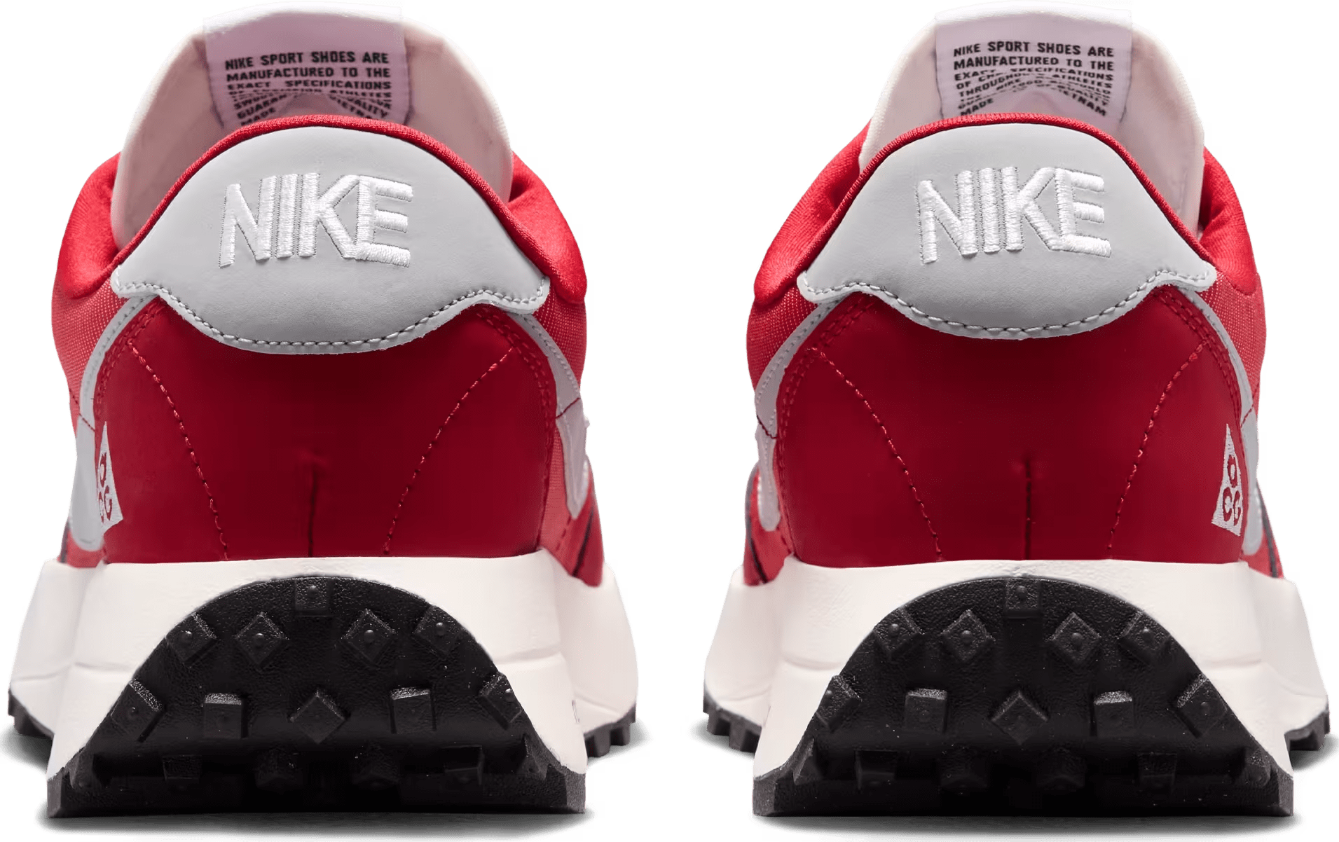 Nike ACG LDV "Varsity Red"