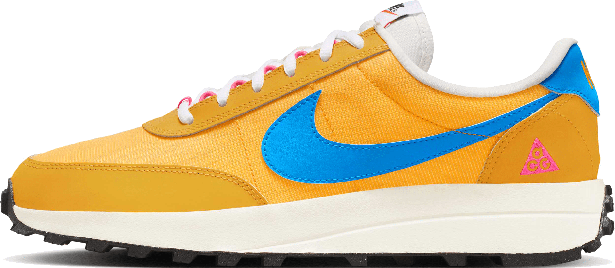 Nike ACG LDV "Dark Sulfur Photo Blue"