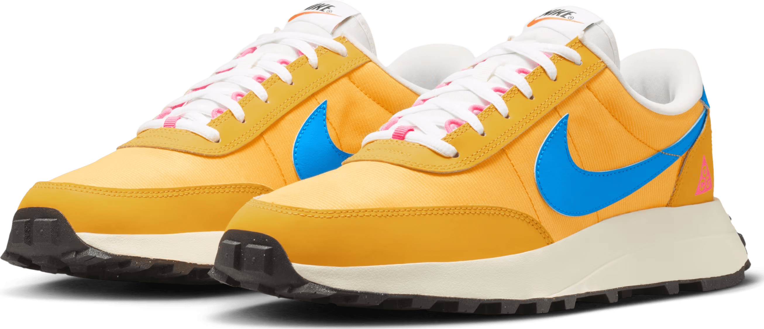 Nike ACG LDV "Dark Sulfur Photo Blue"
