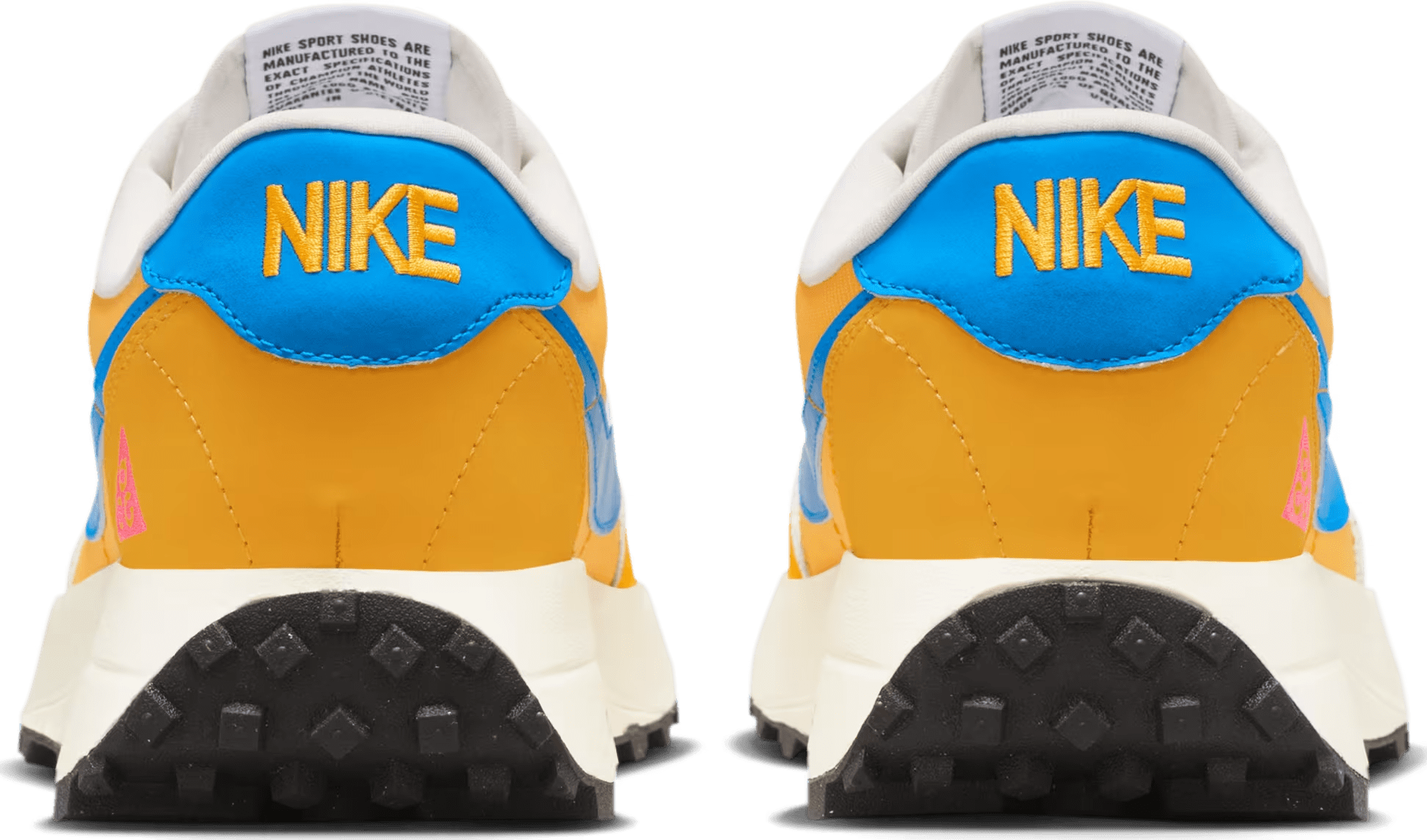 Nike ACG LDV "Dark Sulfur Photo Blue"