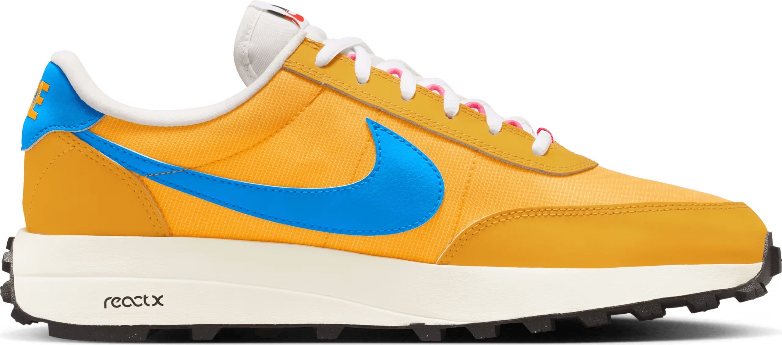 Nike ACG LDV "Dark Sulfur Photo Blue"