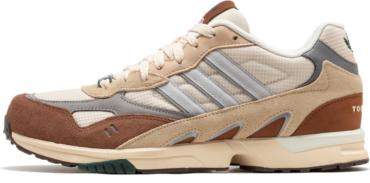 Adidas zx 630 dames top bruin
