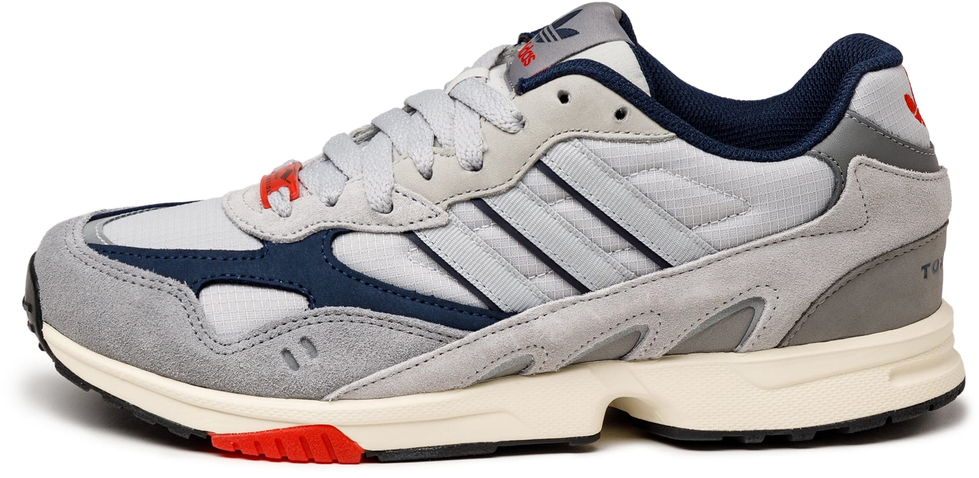 Adidas Torsion Super "Matte Silver"