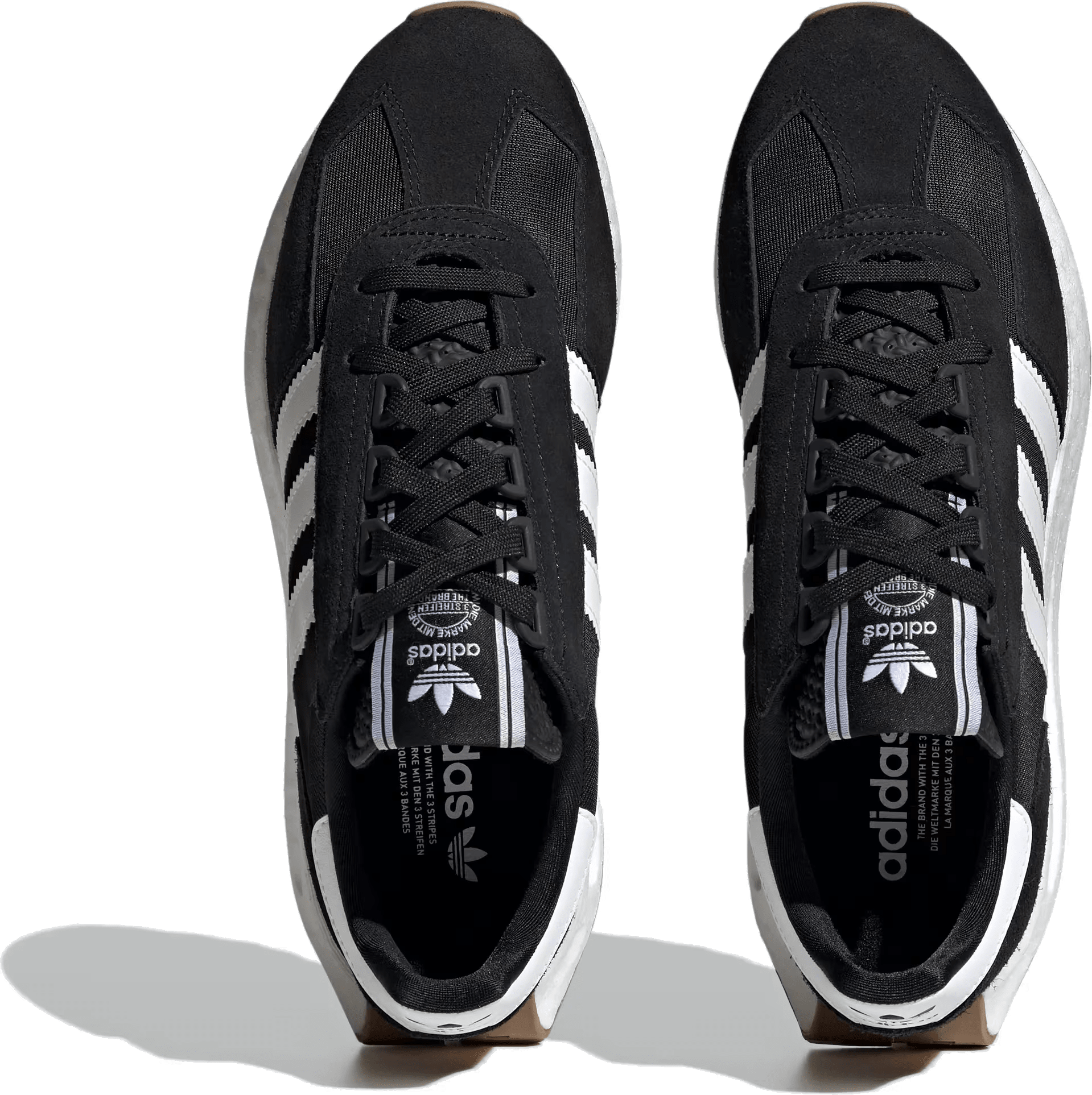adidas Retropy E5
