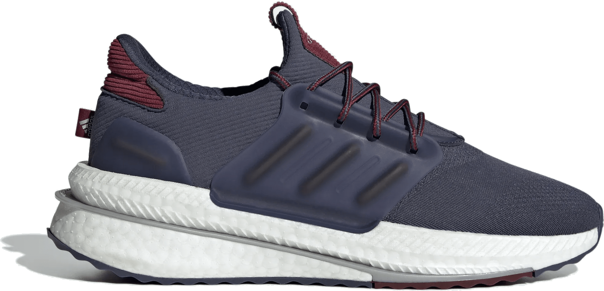 Adidas originals x plr top sneakers in navy cq2407