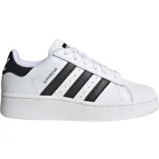 adidas Superstar XLG Cloud White Core Black (Women's)