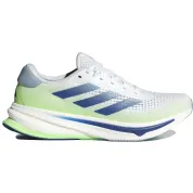 adidas Supernova Rise White Wonder Blue Green Spark