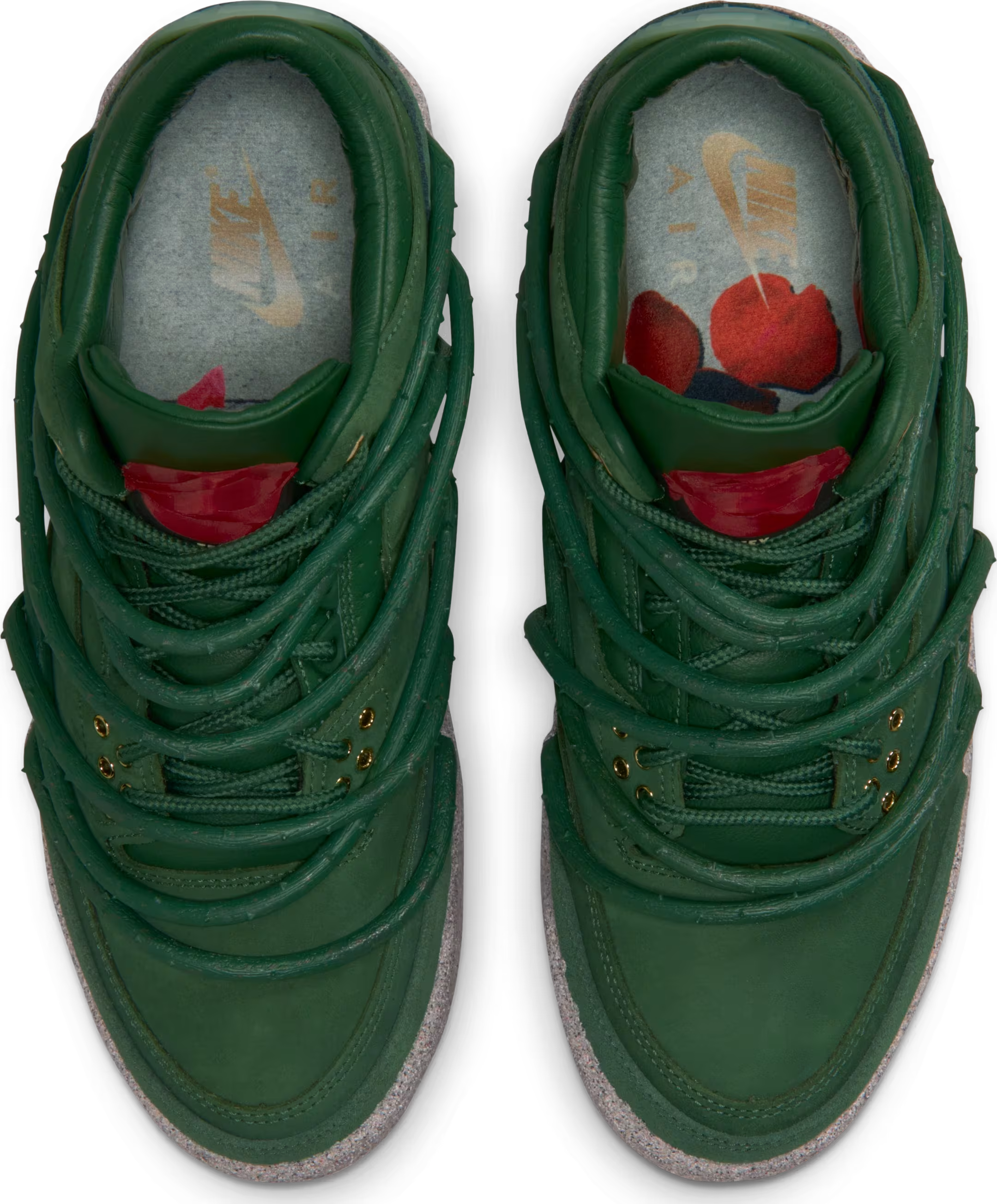 Teyana Taylor x Air Jordan 3 SP "Concrete Rose"