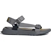adidas Terrex Hydroterra Light Sandals Charcoal Solid Grey Charcoal Semi Spark