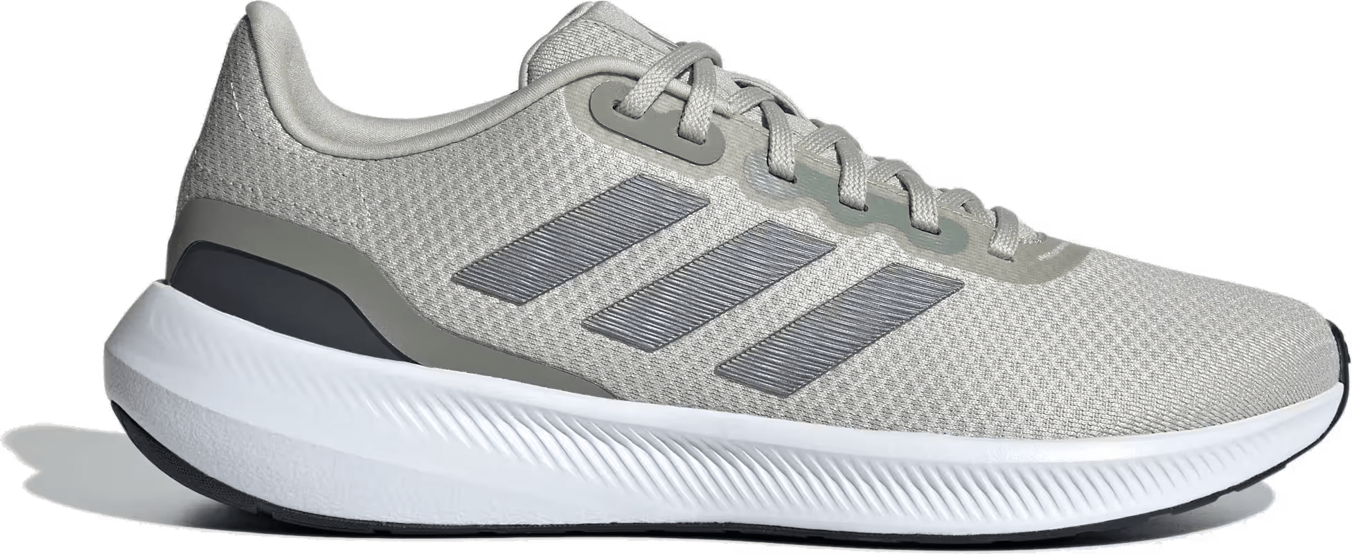 adidas Runfalcon 3.0 Putty Grey Silver Pebble