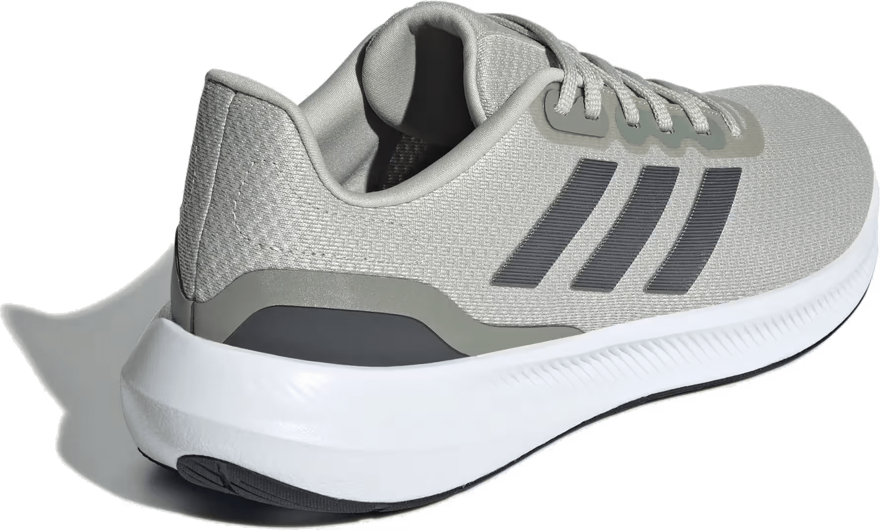 adidas Runfalcon 3.0 Putty Grey Silver Pebble