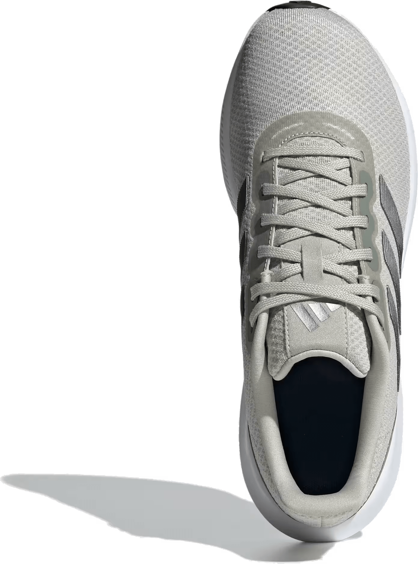 adidas Runfalcon 3.0 Putty Grey Silver Pebble