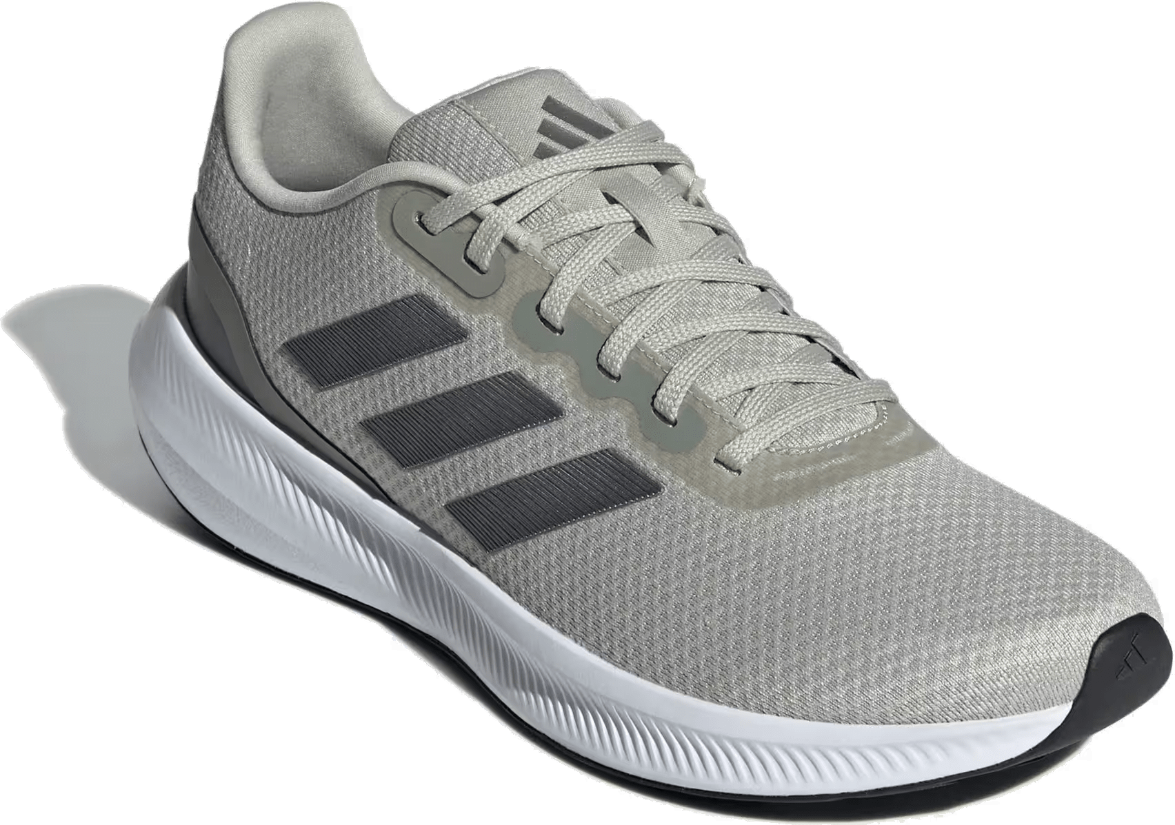 adidas Runfalcon 3.0 Putty Grey Silver Pebble