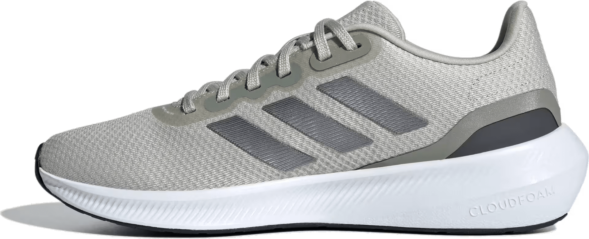 adidas Runfalcon 3.0 Putty Grey Silver Pebble