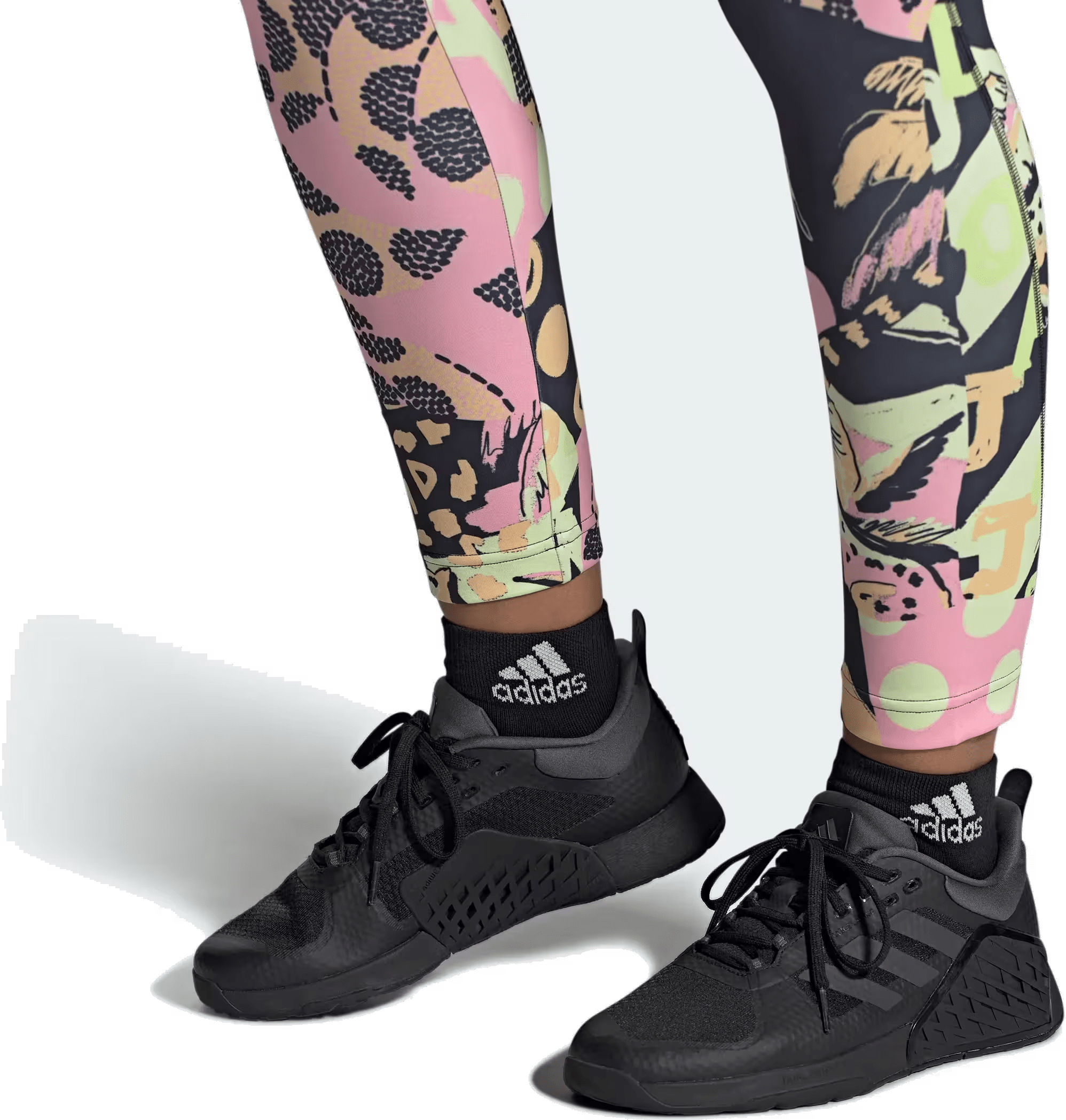 adidas Dropset 2 Trainer