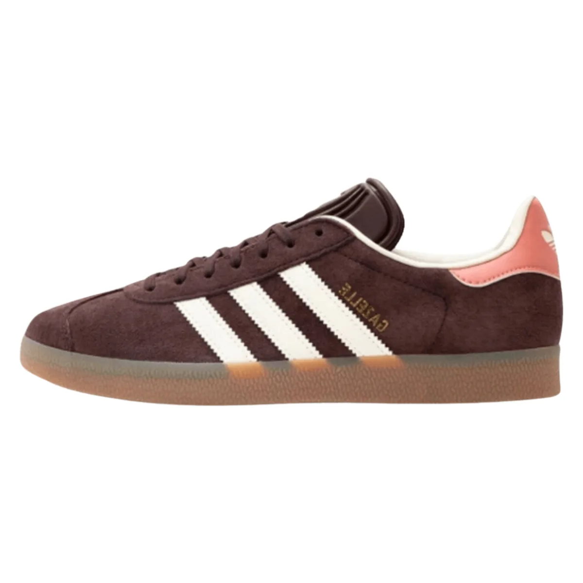 adidas Gazelle Shadow Brown (Women's)