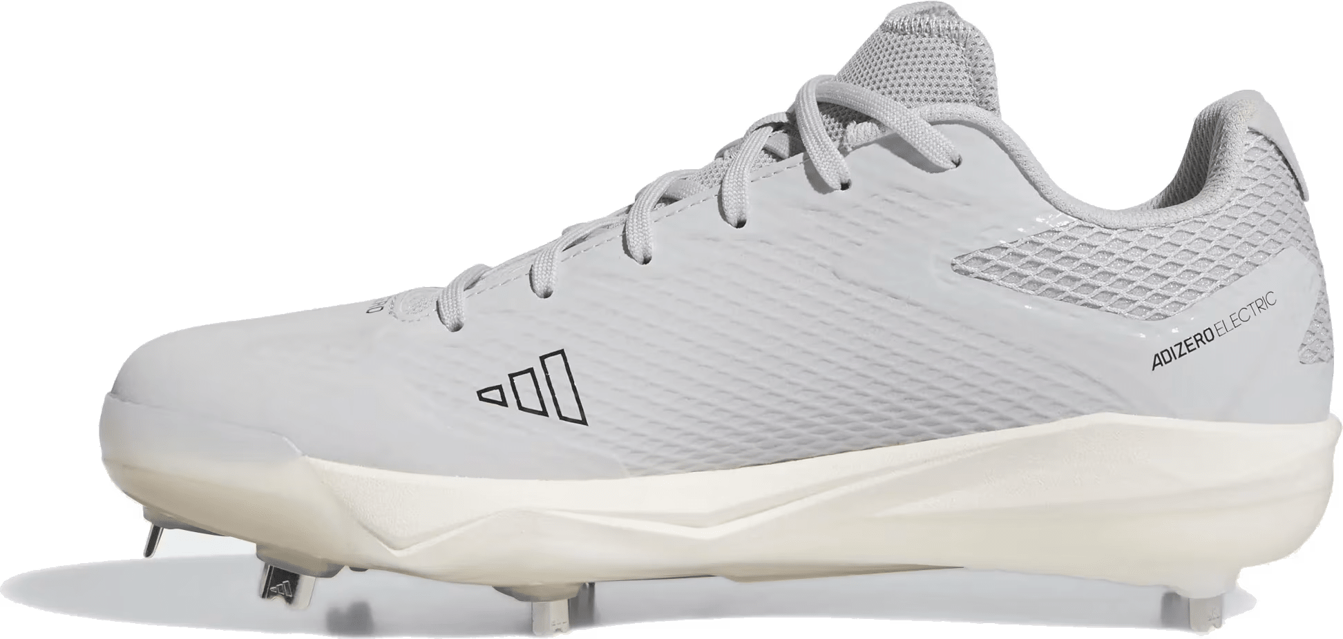 adidas Adizero Electric Team Light Grey Core Black