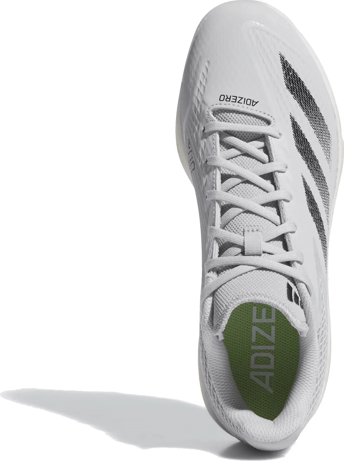adidas Adizero Electric Team Light Grey Core Black