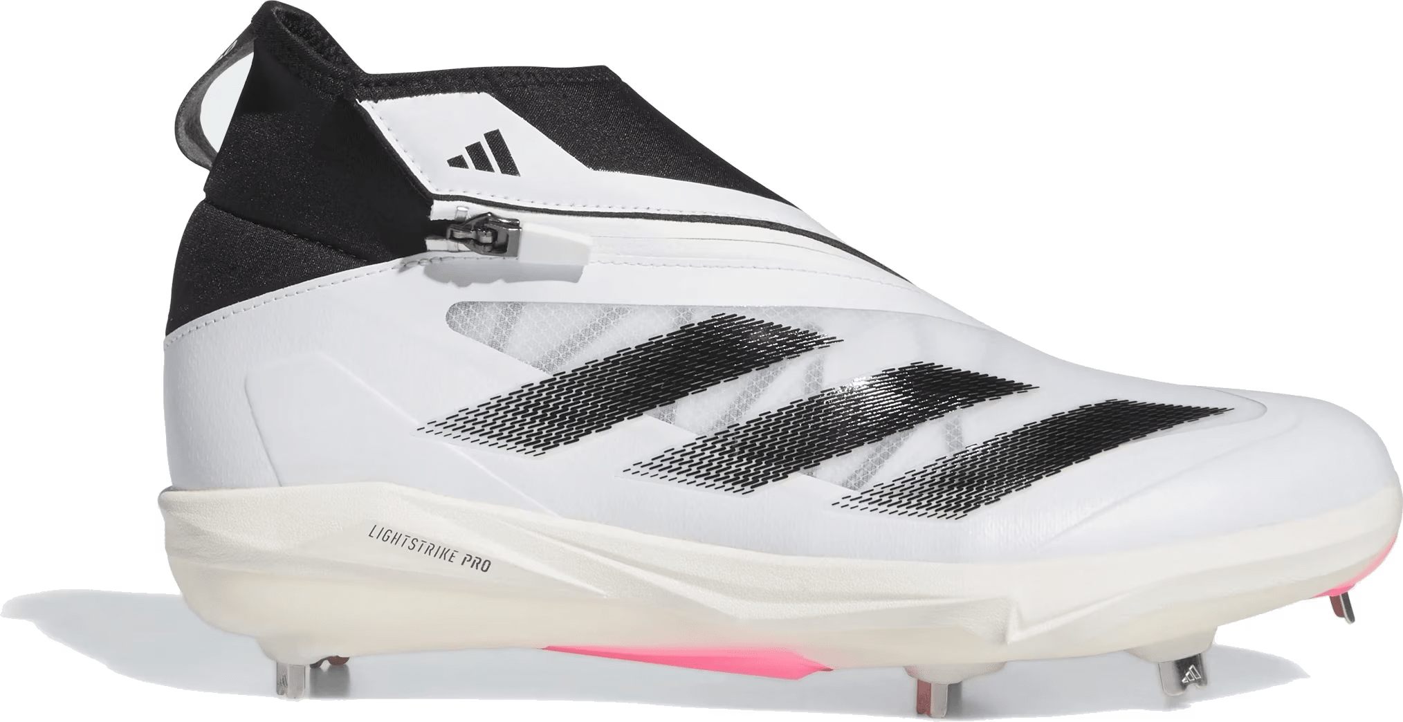 adidas Adizero Impact+ Cloud White Core Black Team Light Grey