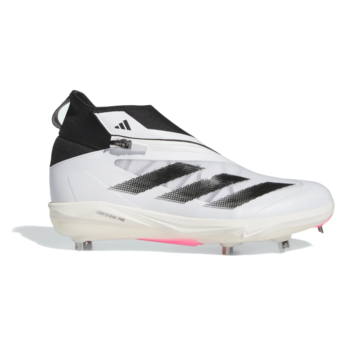 adidas Adizero Impact+ Cloud White Core Black Team Light Grey