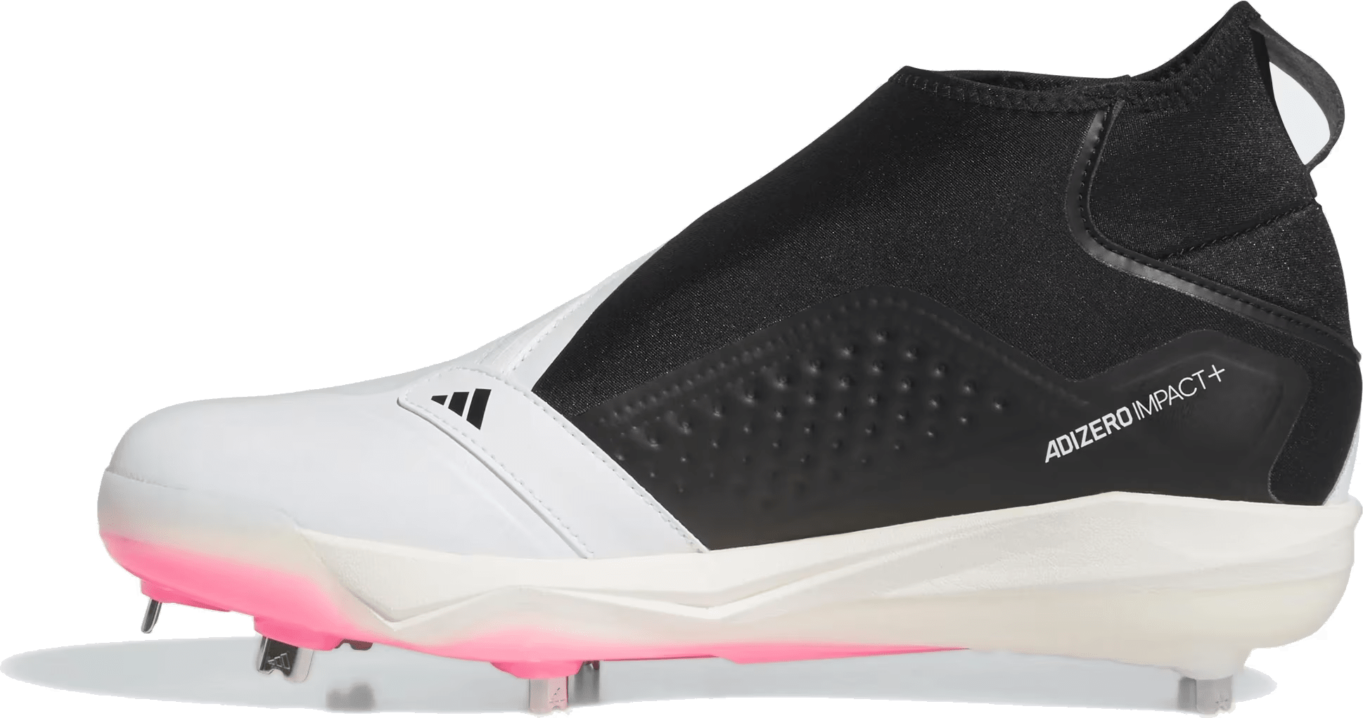adidas Adizero Impact+ Cloud White Core Black Team Light Grey