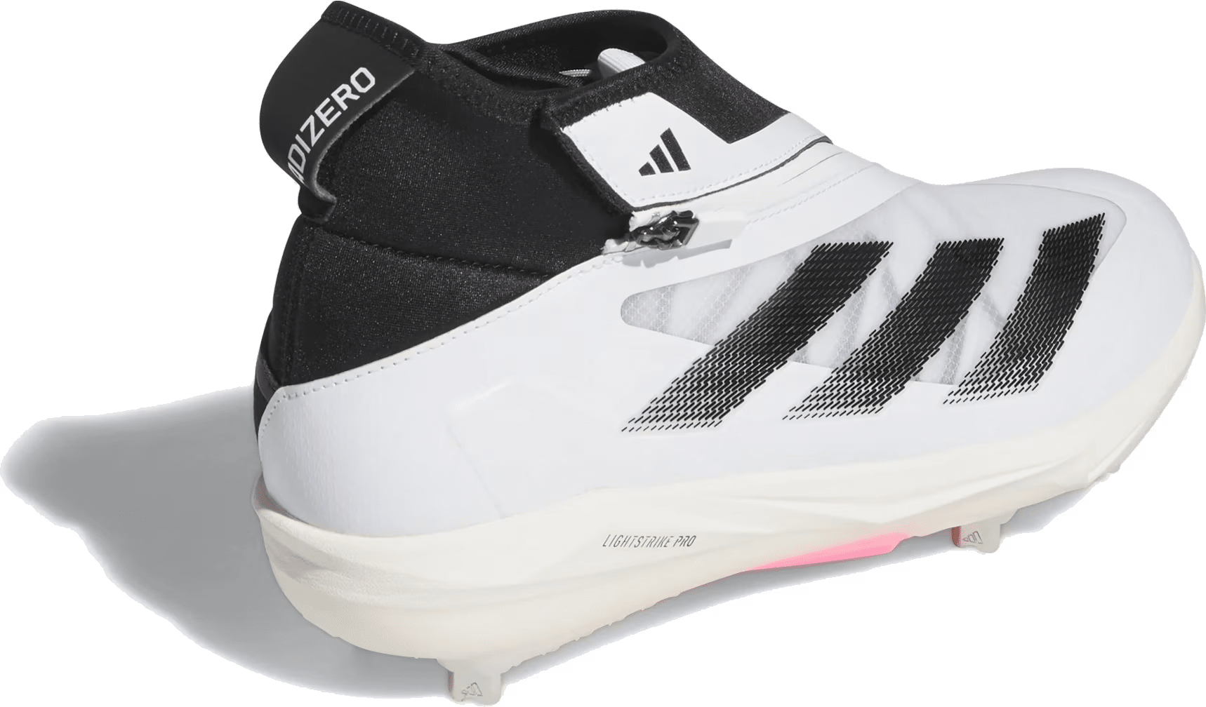 adidas Adizero Impact+ Cloud White Core Black Team Light Grey