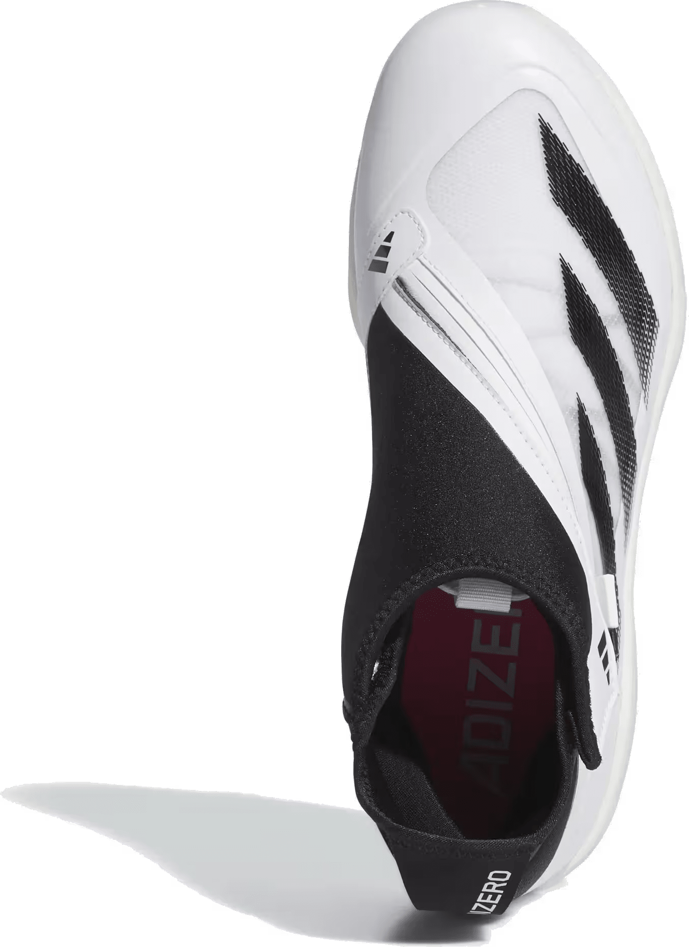 adidas Adizero Impact+ Cloud White Core Black Team Light Grey
