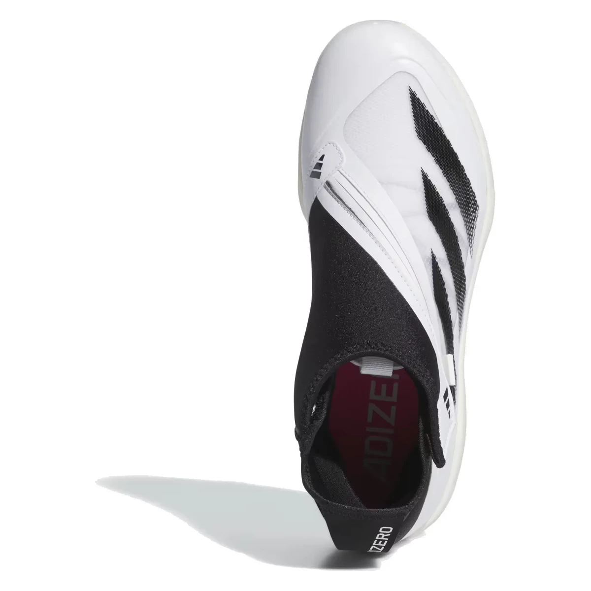 adidas Adizero Impact+ Cloud White Core Black Team Light Grey