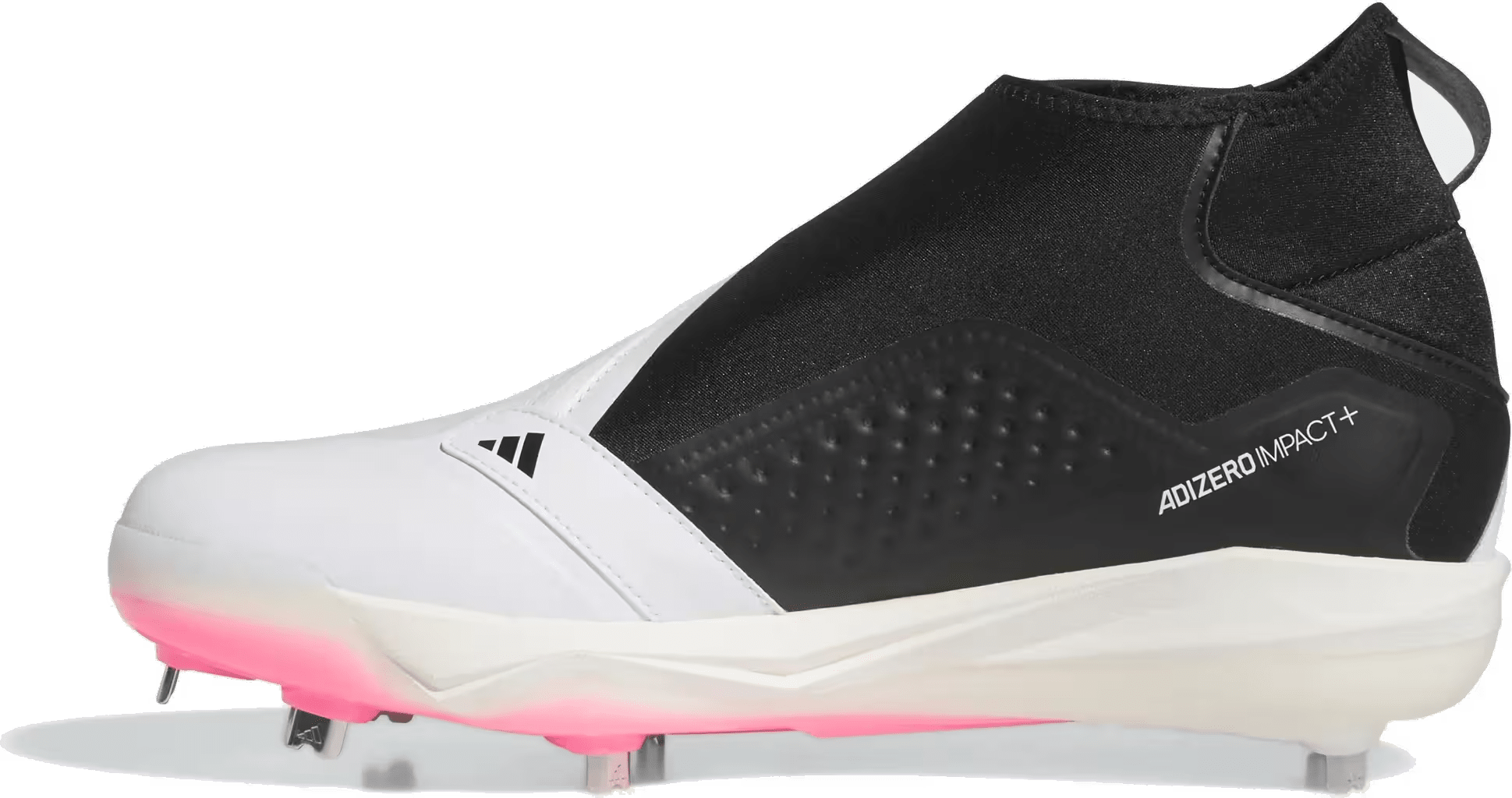 adidas Adizero Impact+ Cloud White Core Black Team Light Grey