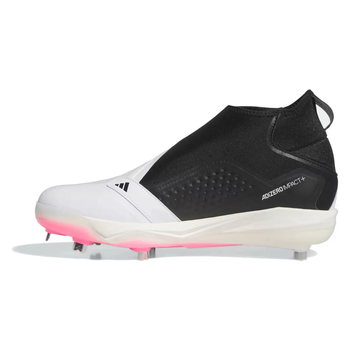 adidas Adizero Impact+ Cloud White Core Black Team Light Grey