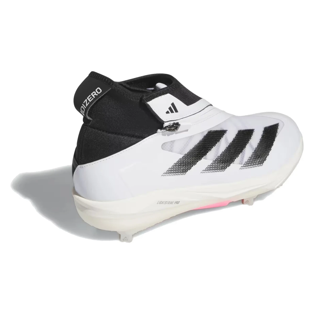 adidas Adizero Impact+ Cloud White Core Black Team Light Grey