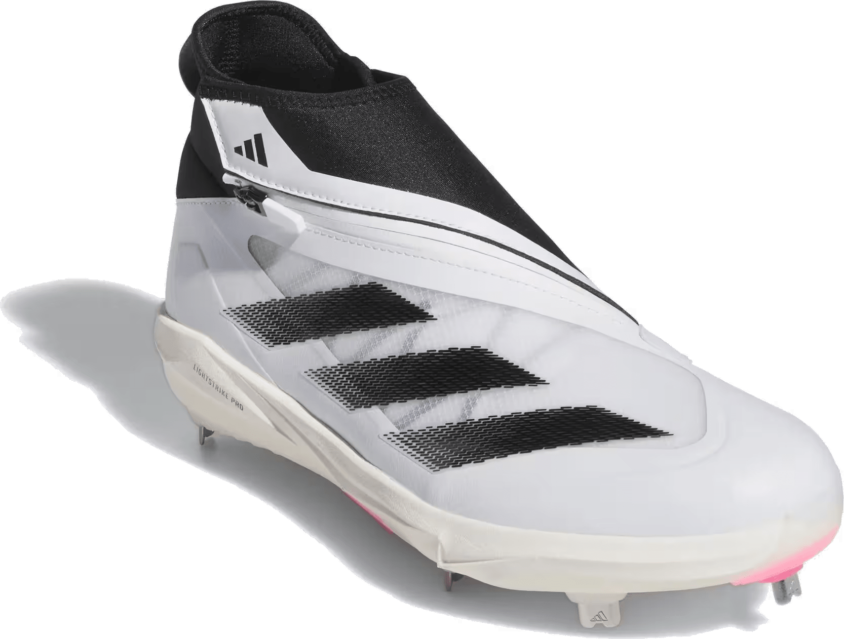 adidas Adizero Impact+ Cloud White Core Black Team Light Grey