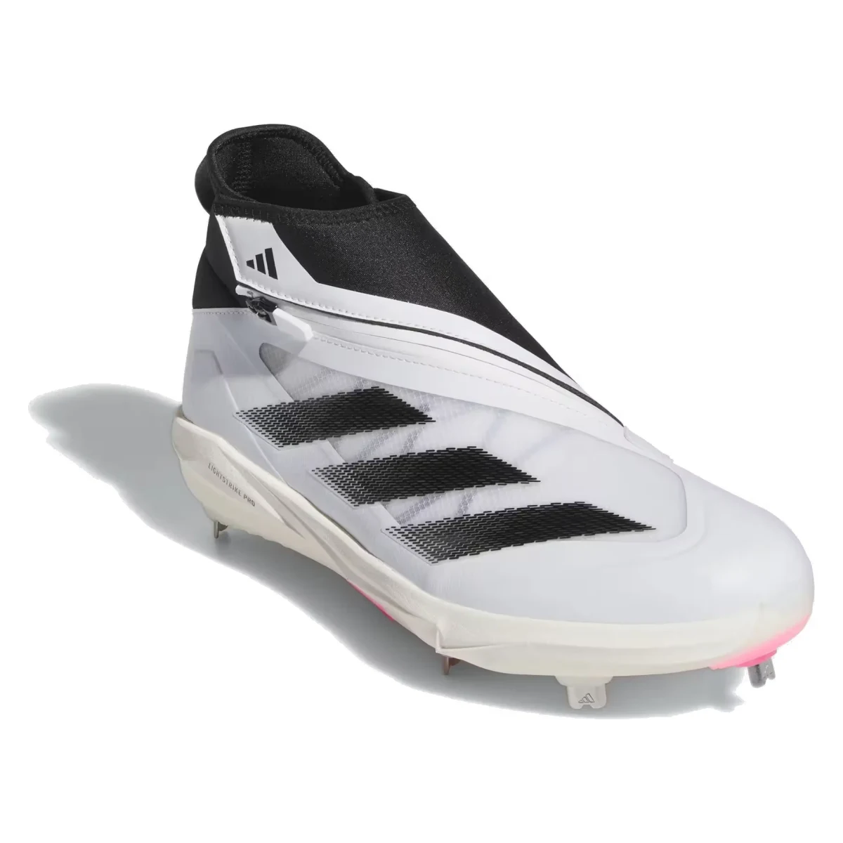 adidas Adizero Impact+ Cloud White Core Black Team Light Grey