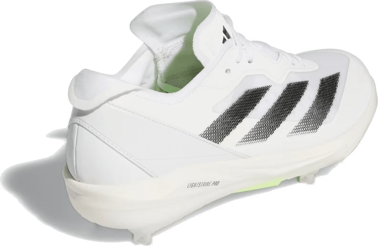Adidas Adizero Instinct+ Softbalschoenen met Spikes