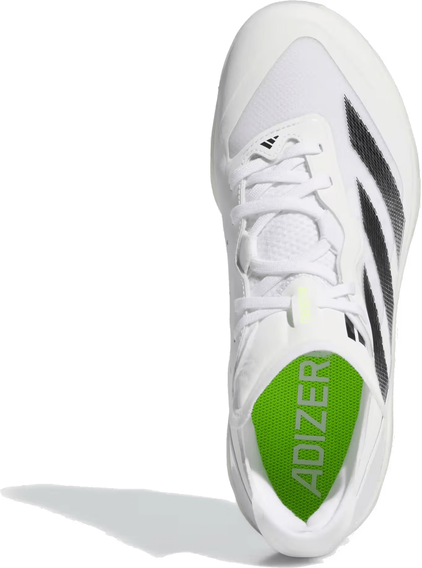 Adidas Adizero Instinct+ Softbalschoenen met Spikes